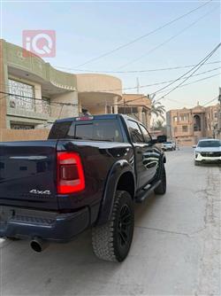 دۆج رام